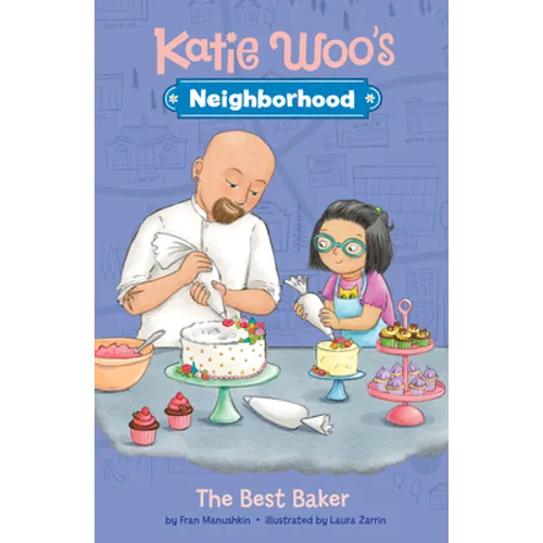 The Best Baker