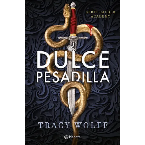 Dulce Pesadilla / Sweet Nightmare