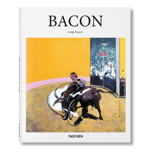 Bacon (English) Book
