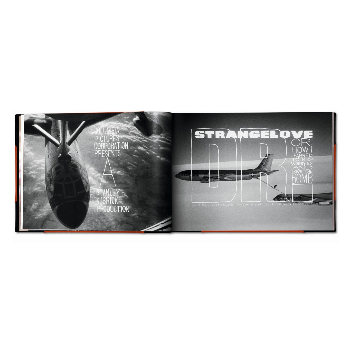 The Stanley Kubrick Archives (English) Book