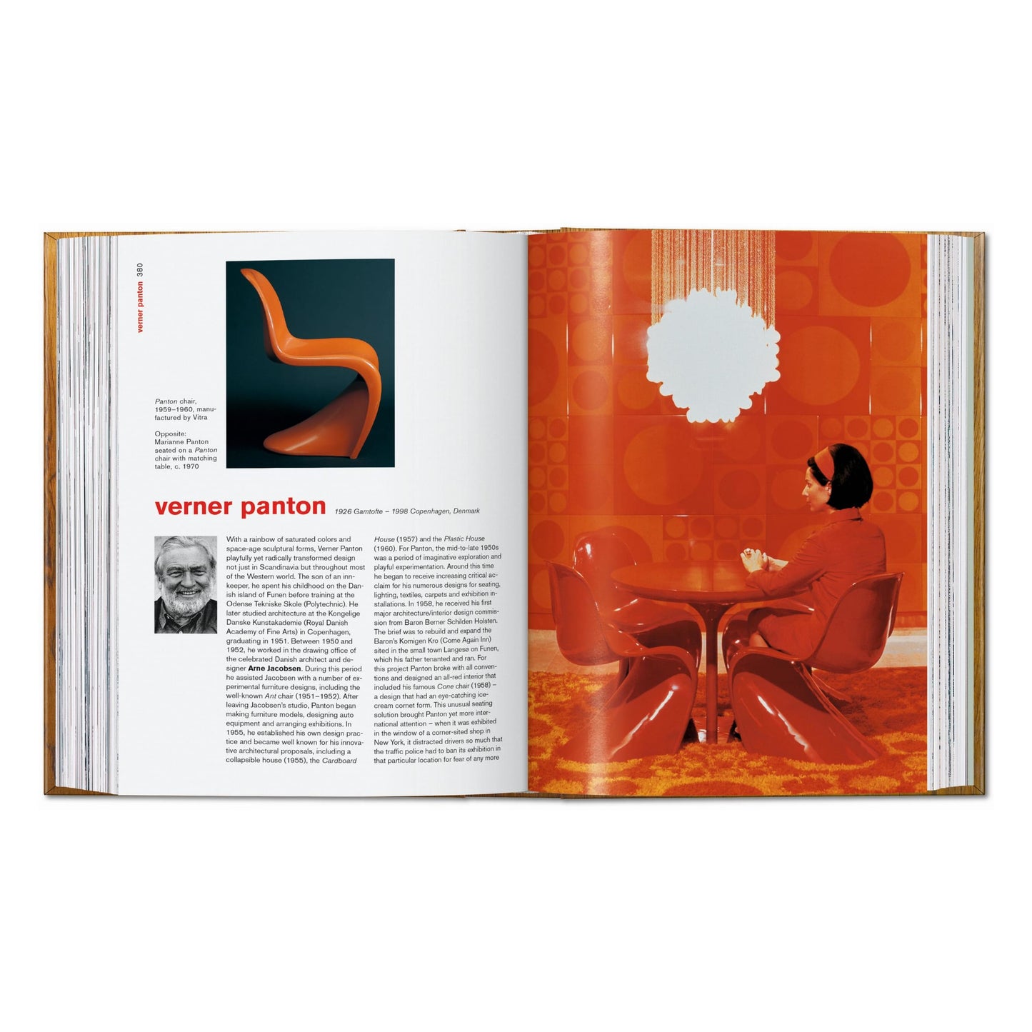 Scandinavian Design. 45th Ed. (English) Book