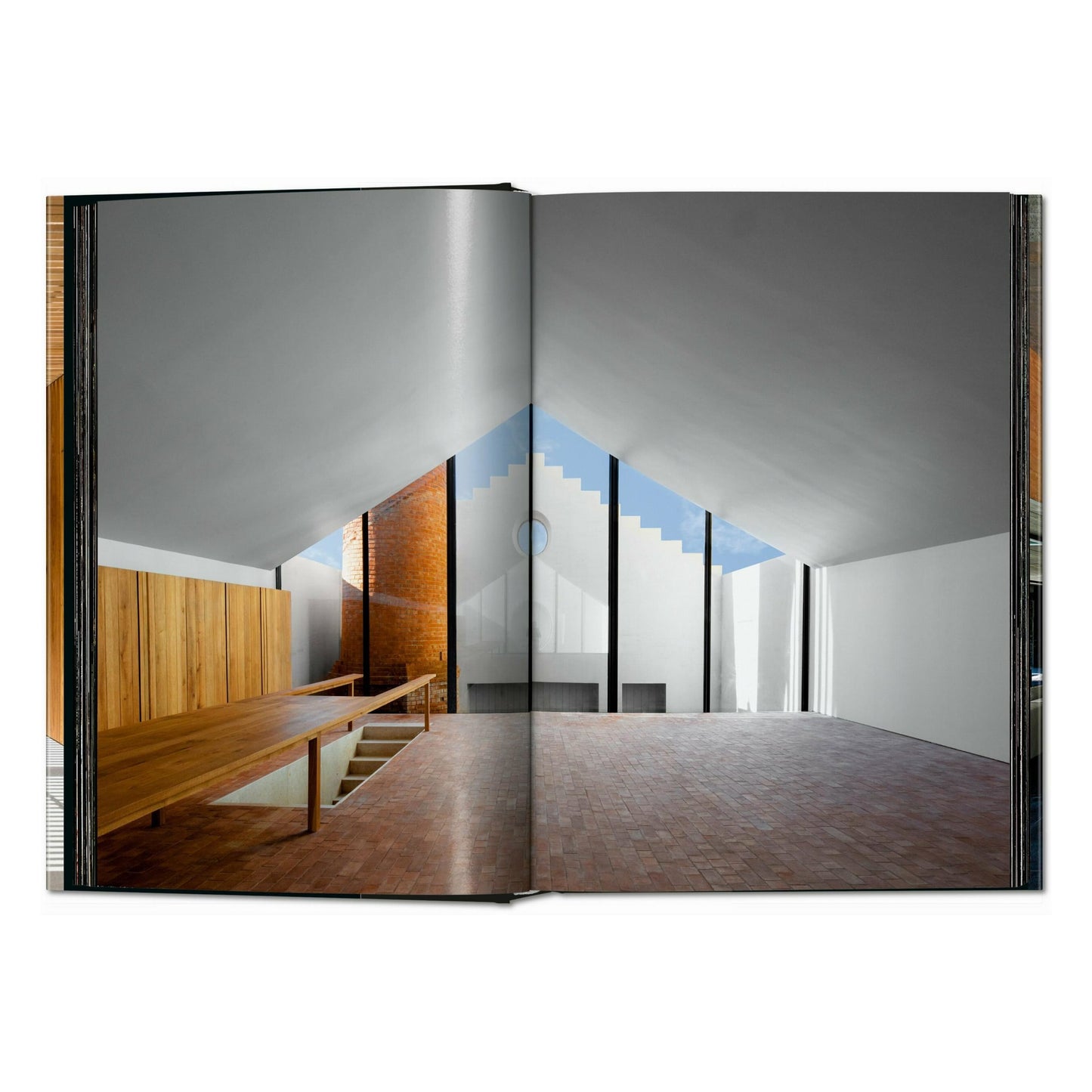 Homes For Our Time. Contemporary Houses around the World. Vol. 2 (German, French, English) Book