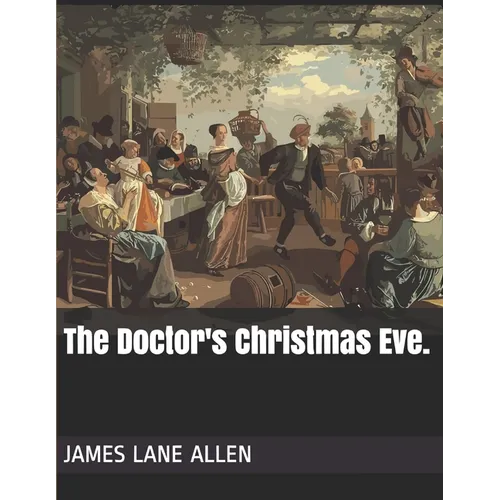The Doctor's Christmas Eve: Christmas Specials Series