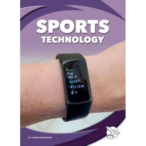 Sports Technology
