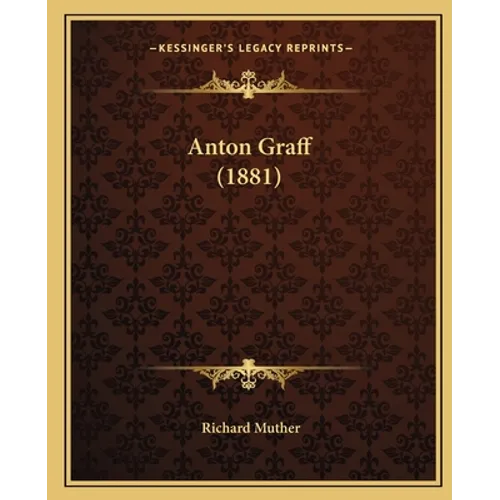 Anton Graff (1881)