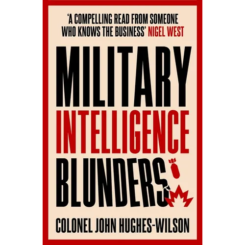 Military Intelligence Blunders