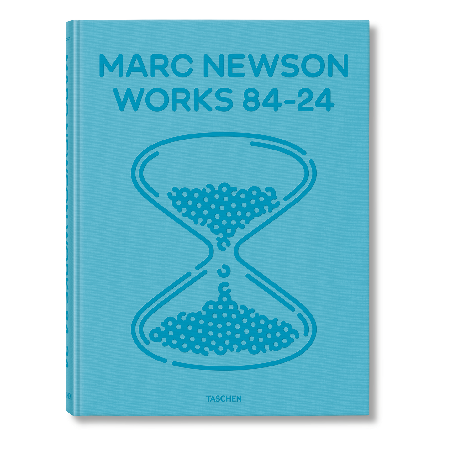 Marc Newson. Works 84-24 (English) Book