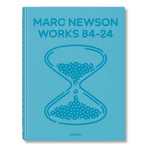 Marc Newson. Works 84-24 (English) Book