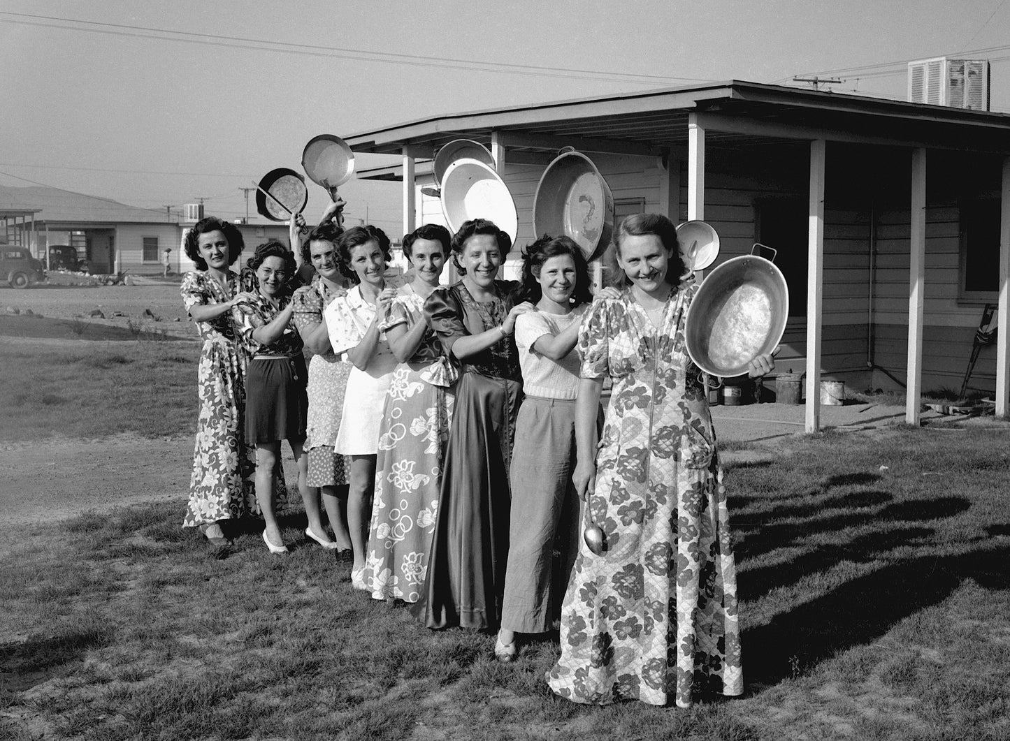 Las Vegas and Clark County Memories: A Photographic History of the 1940s – 1960s Book