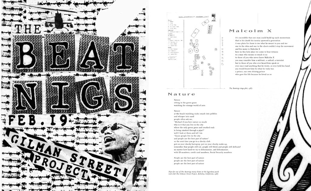 Food for the Masses Softcover Book