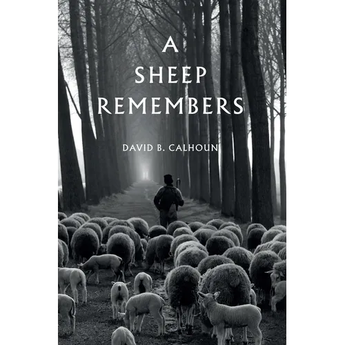 A Sheep Remembers