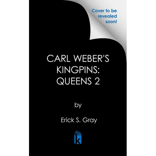 Carl Weber's Kingpins: Queens 2: The Kingdom