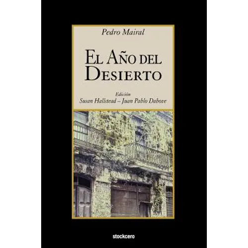 El Año del Desierto