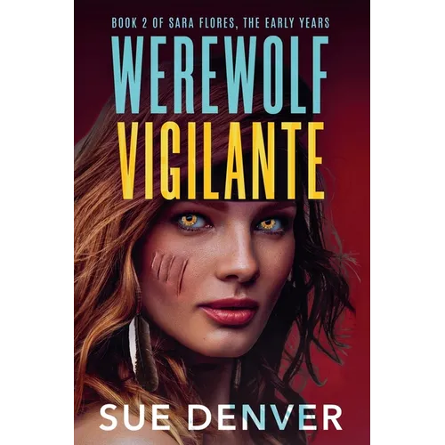 Werewolf Vigilante