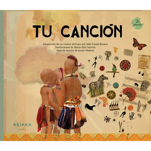 Tu Canción