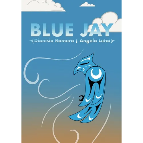Blue Jay