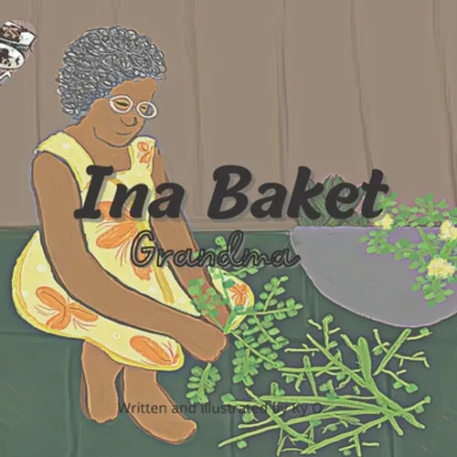 Ina Baket, Grandma