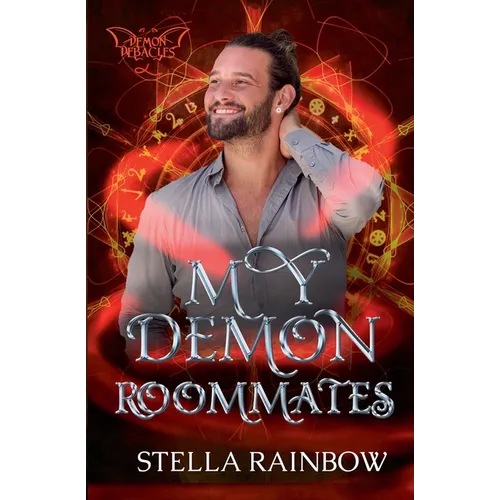 My Demon Roommates
