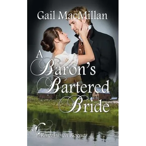 A Baron's Bartered Bride