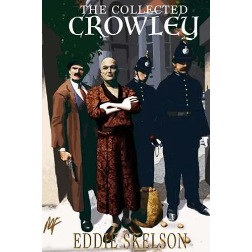 The Collected Crowley