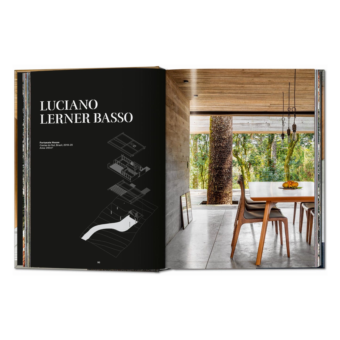 Homes For Our Time. Contemporary Houses around the World. Vol. 2. 45th Ed. (German, French, English) Book