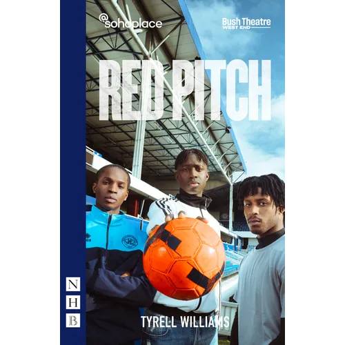 Red Pitch (West End Edition)