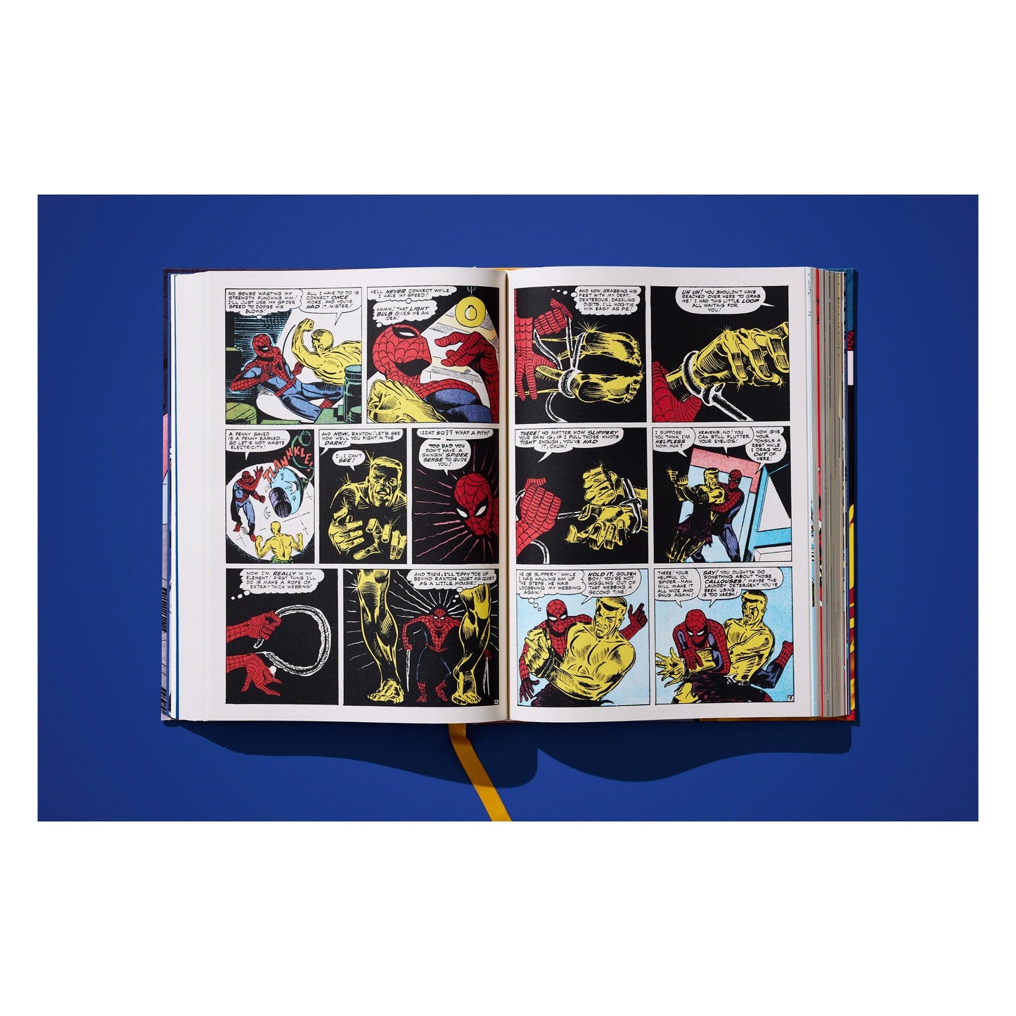 Marvel Comics Library. Spider-Man. Vol. 2. 1965–1966 (English) Book