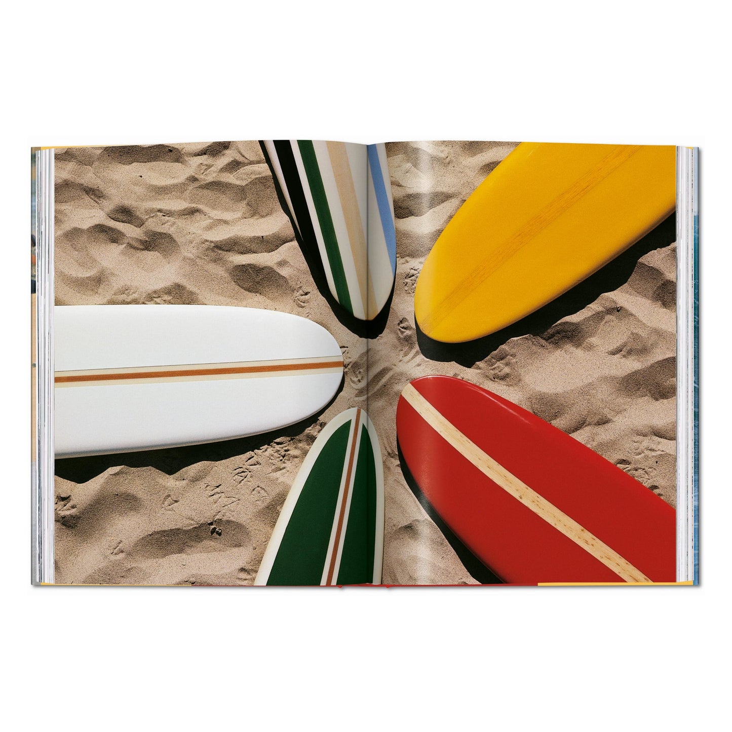 LeRoy Grannis. Surf Photography of the 1960s and 1970s (German, French, English) Book