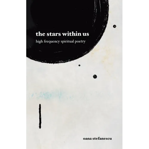 The stars within us: high frequency spiritual poetry
