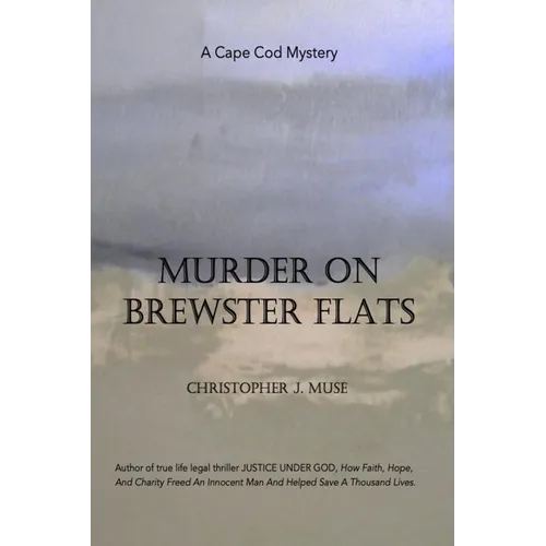 Murder on Brewster Flats