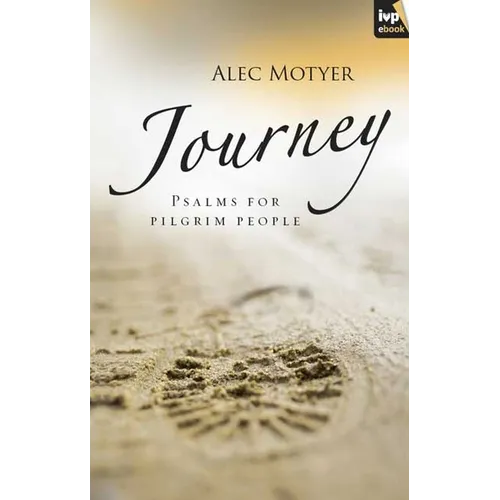 Journey: Psalms for Pilgrim People
