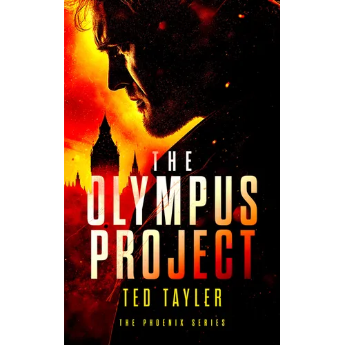 The Olympus Project: The Phoenix Series - Book 1