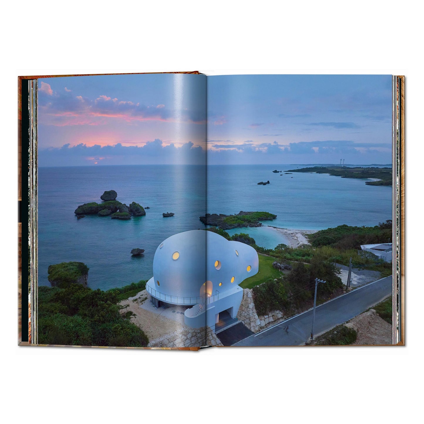 Homes For Our Time. Contemporary Houses around the World. Vol. 3 (German, French, English) Book