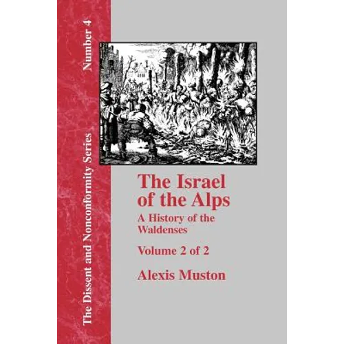 Israel of the Alps - Vol. 2