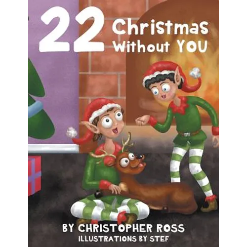 22 Christmas Without You