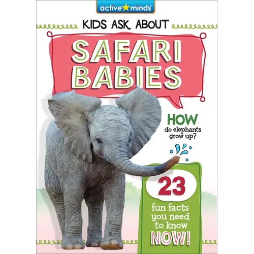 Safari Babies