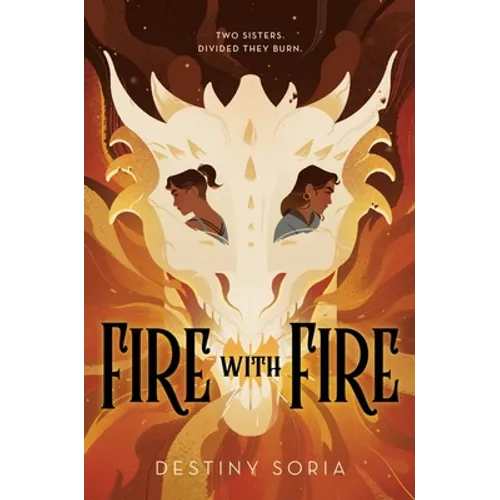Fire with Fire