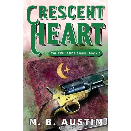 Crescent Heart