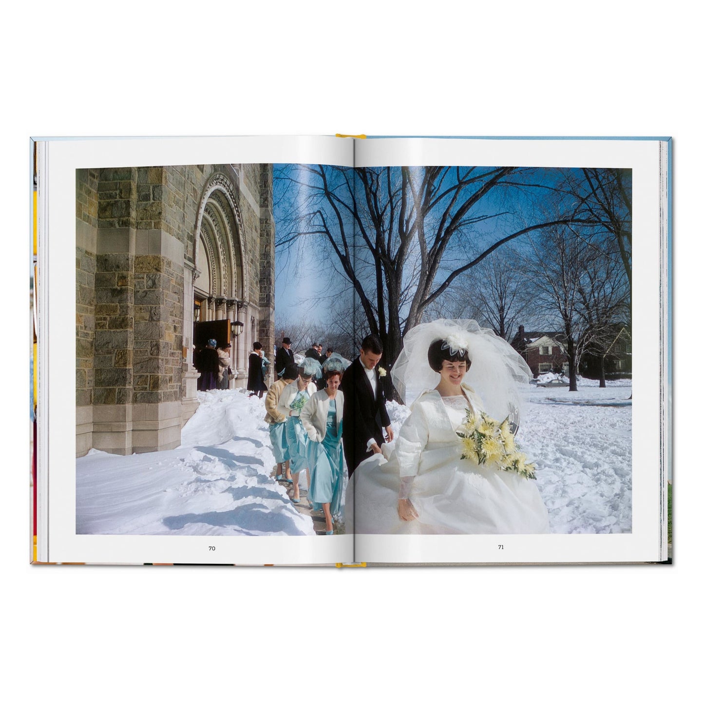 Midcentury Memories. The Anonymous Project (English) Book