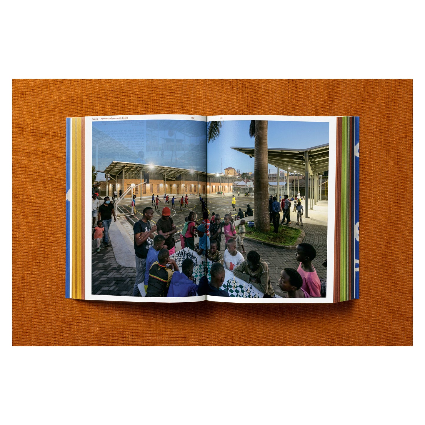 Francis Kéré. Building Stories (English) Book