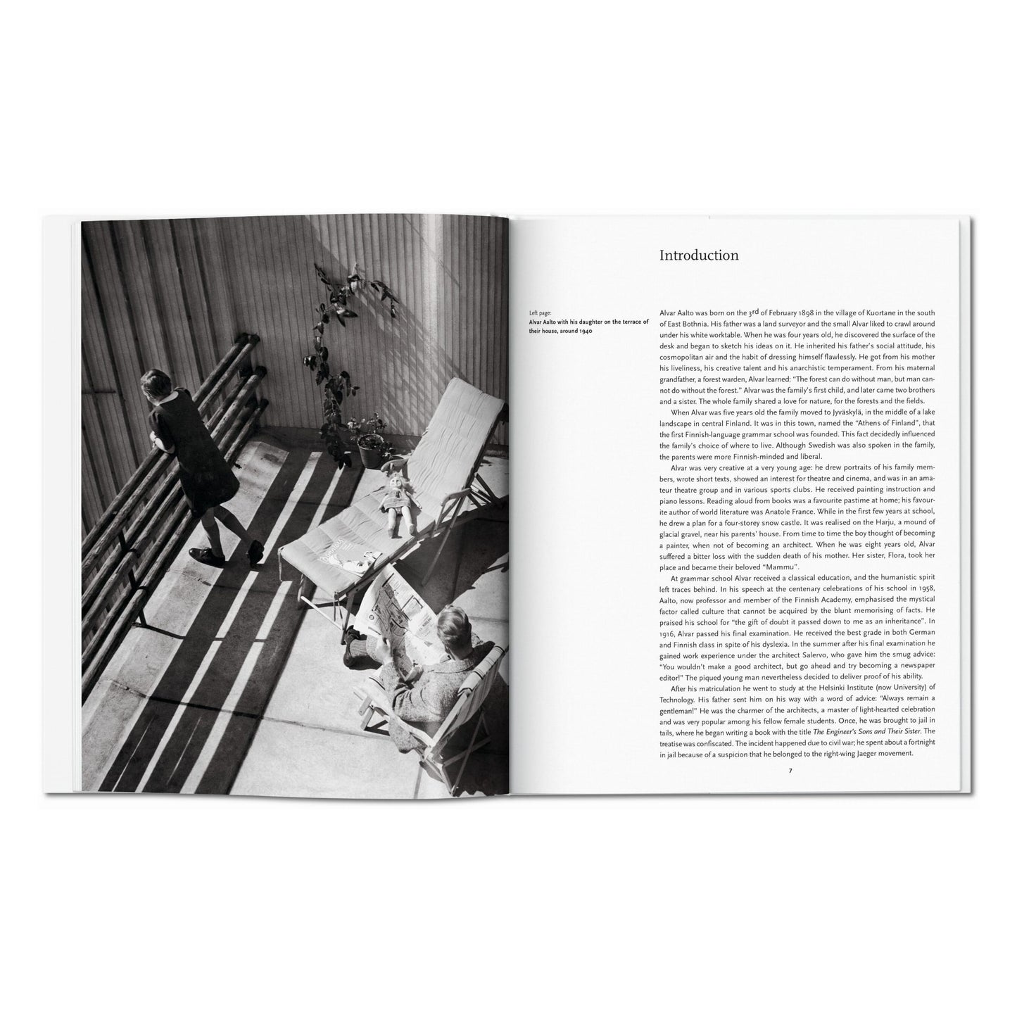Aalto (English) Book