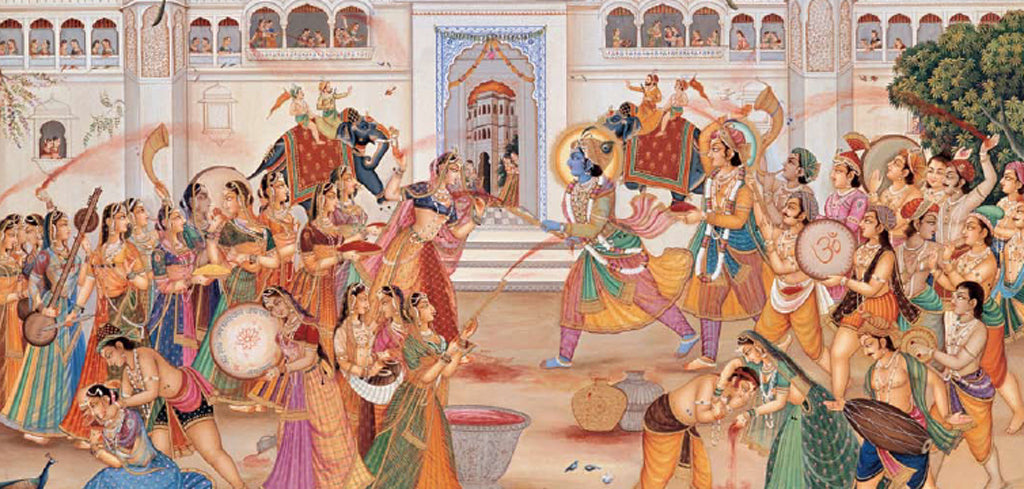 Yoga of Sound Hardcover Book
