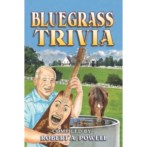 Bluegrass Trivia