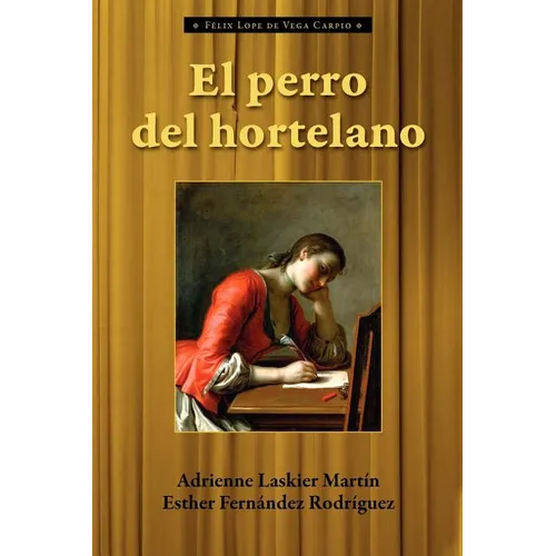 El Perro del Hortelano