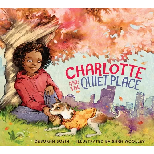 Charlotte and the Quiet Place