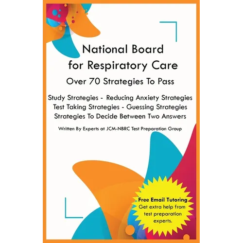 National Board for Respiratory Care