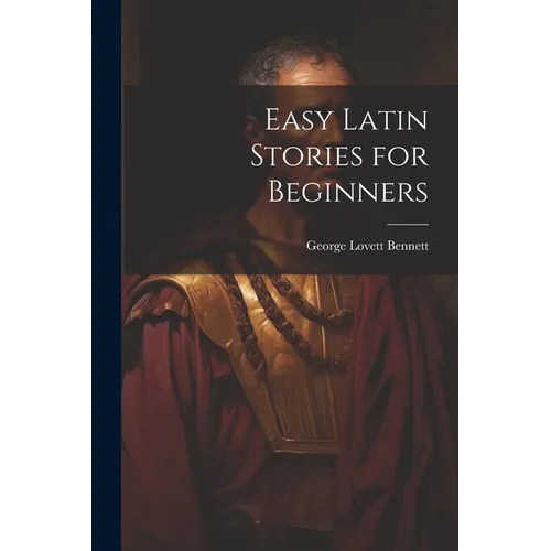 Easy Latin Stories for Beginners