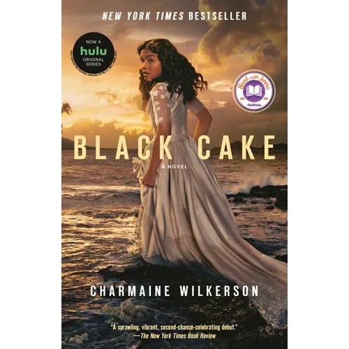 Black Cake: A Read with Jenna Pick