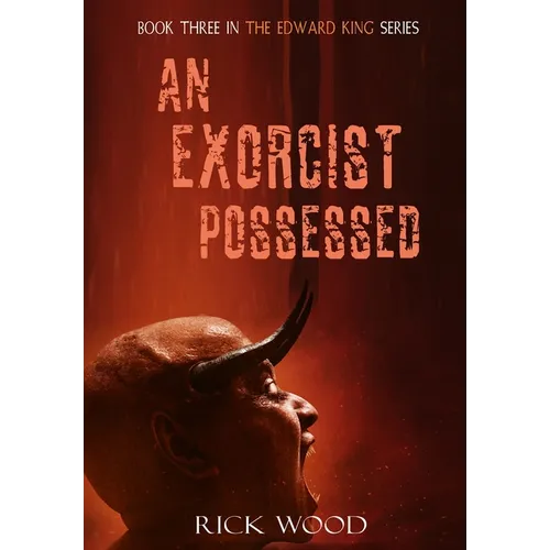 An Exorcist Possessed