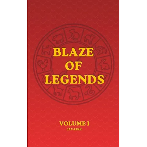 Blaze of Legends